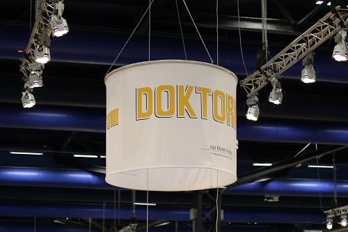 Träffa DOKTORN på Seniormässan 2017!